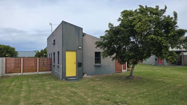 Listing photo