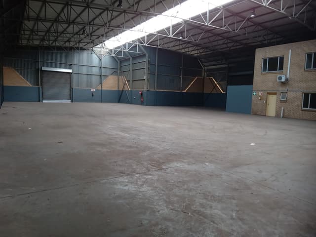 Listing photo