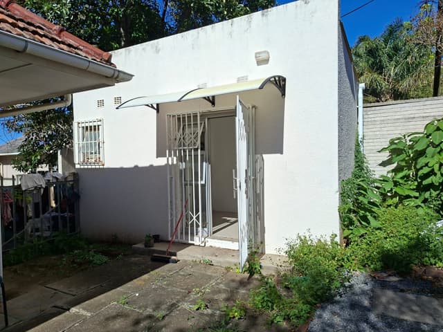 Listing photo