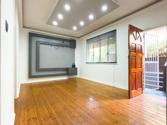 Listing photo