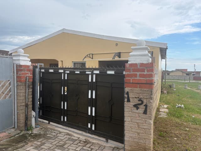 Listing photo