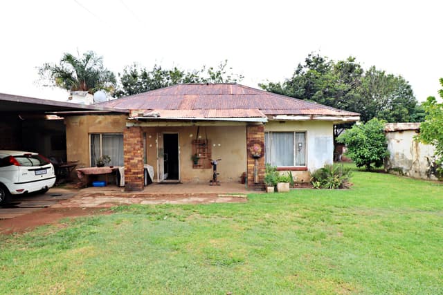 Listing photo