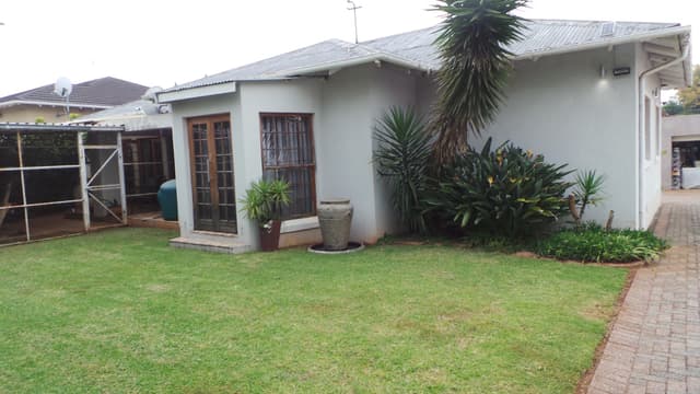 Listing photo