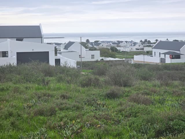 Listing photo