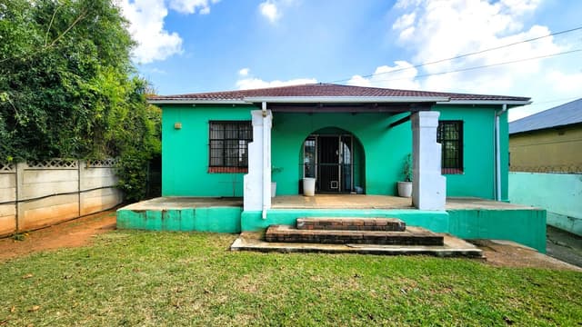 Listing photo