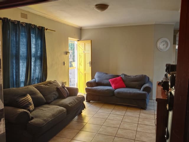 Listing photo