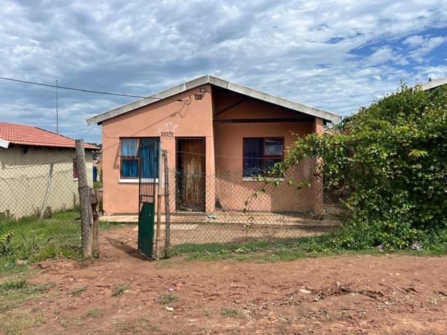 Listing photo