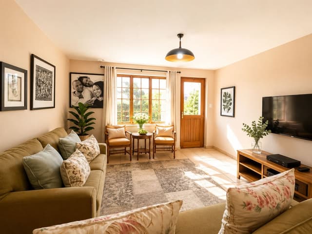 Listing photo