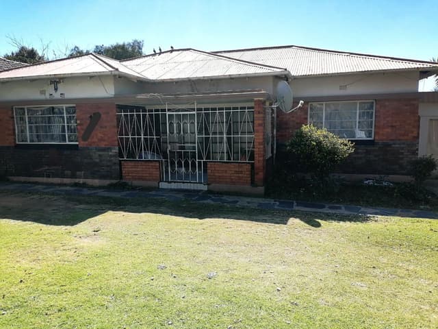 Listing photo