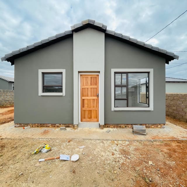 Listing photo