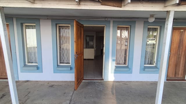 Listing photo