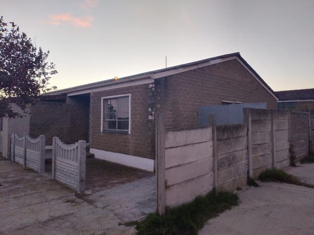 Listing photo