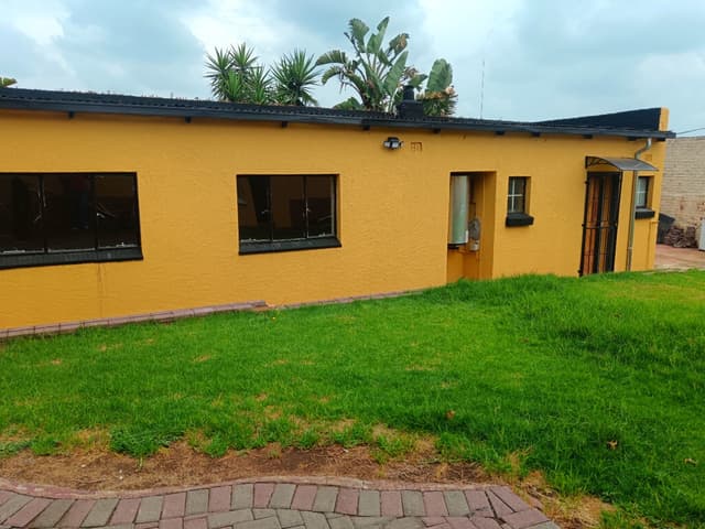 Listing photo