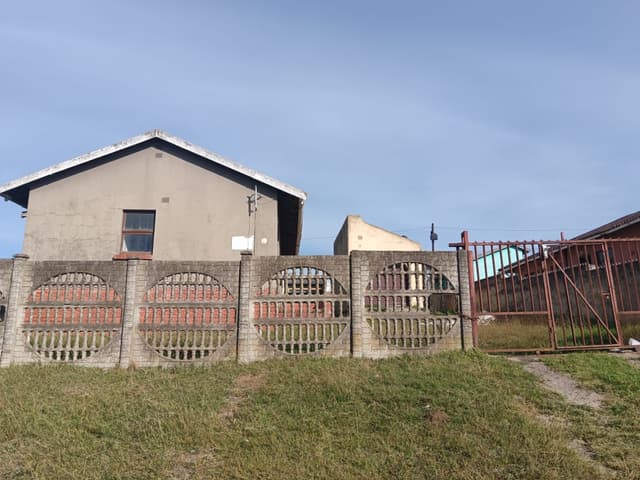 Listing photo