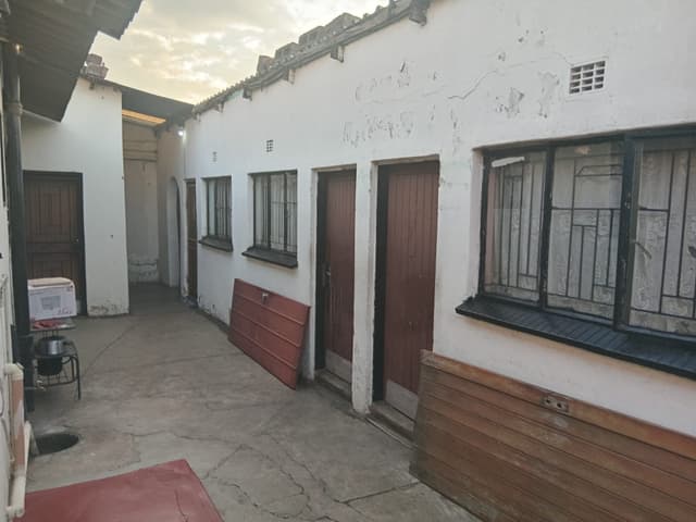Listing photo