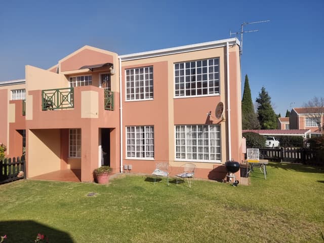 Listing photo
