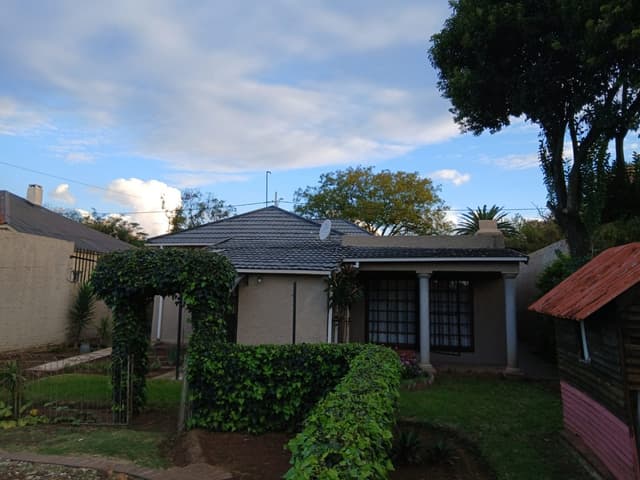 Listing photo