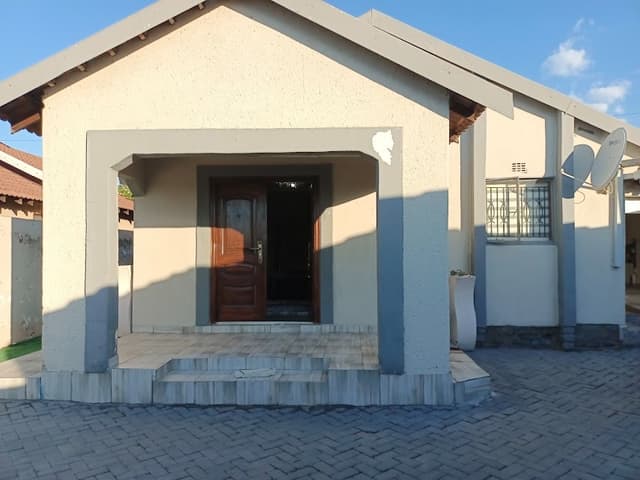 Listing photo