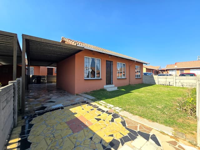 Listing photo