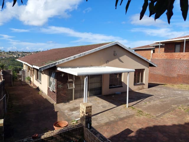 Listing photo