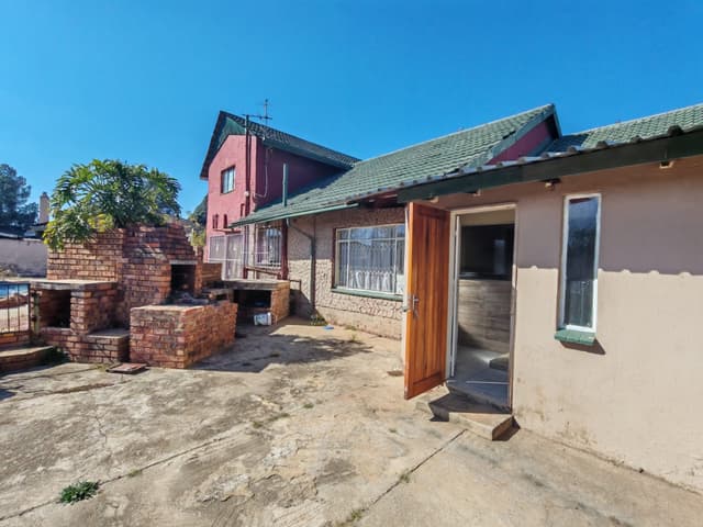 Listing photo