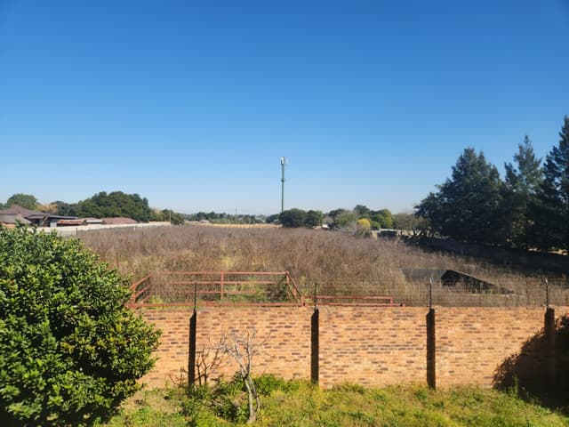 Listing photo