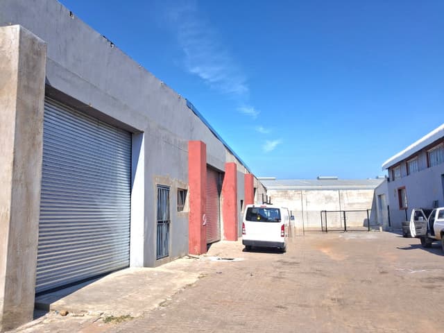 Listing photo
