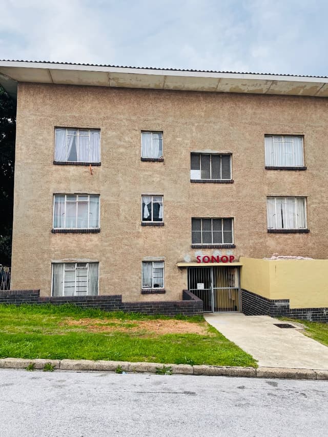 Listing photo