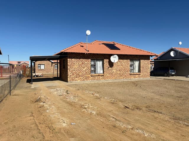 Listing photo