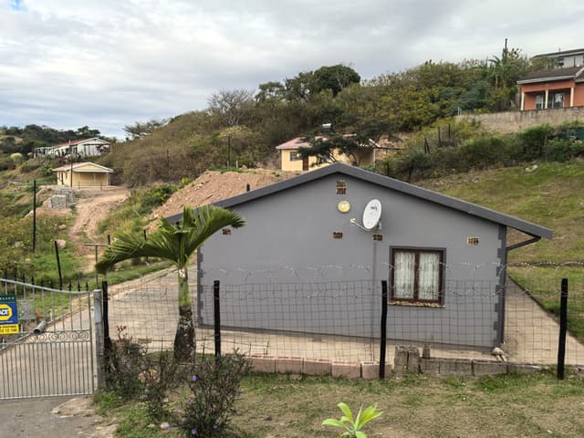 Listing photo