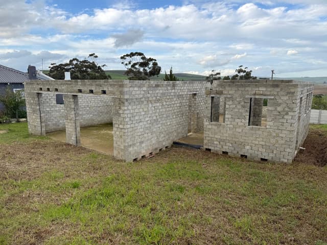 Listing photo