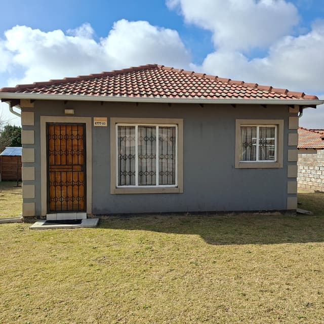 Listing photo