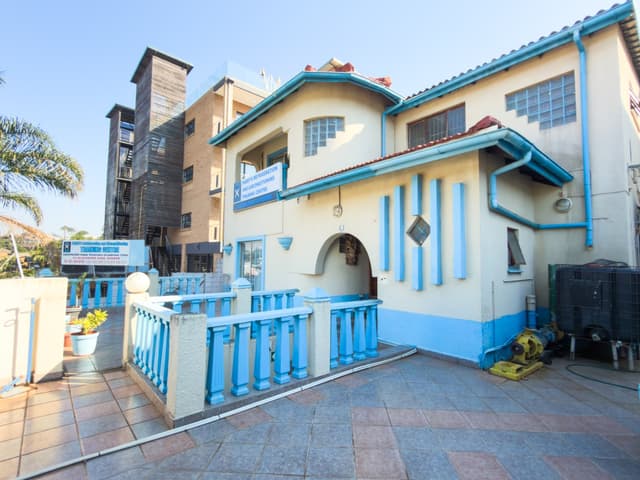Listing photo