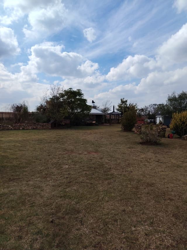 Listing photo