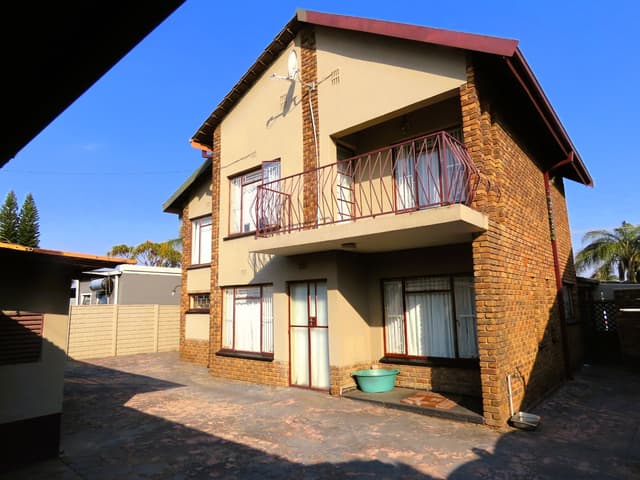Listing photo