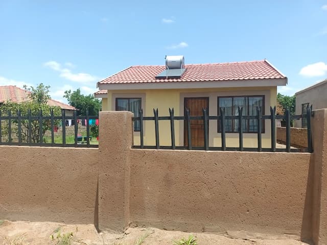 Listing photo
