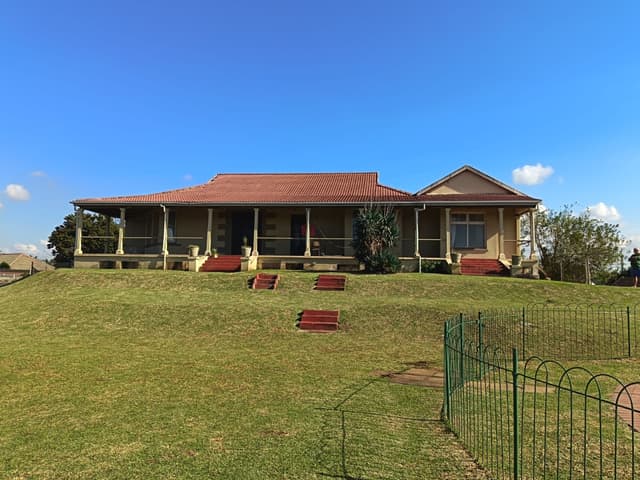 Listing photo