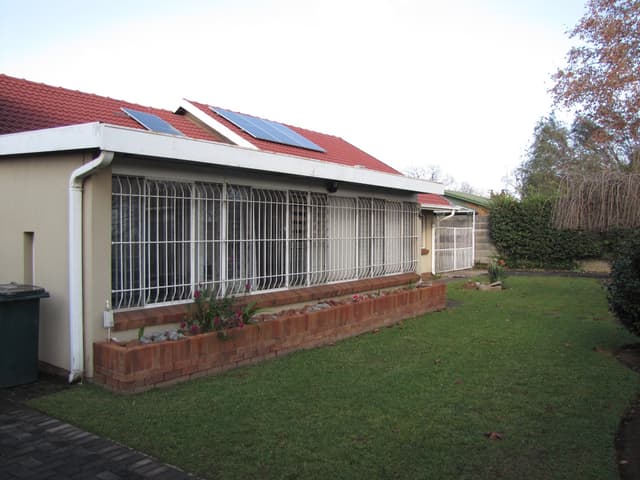 Listing photo