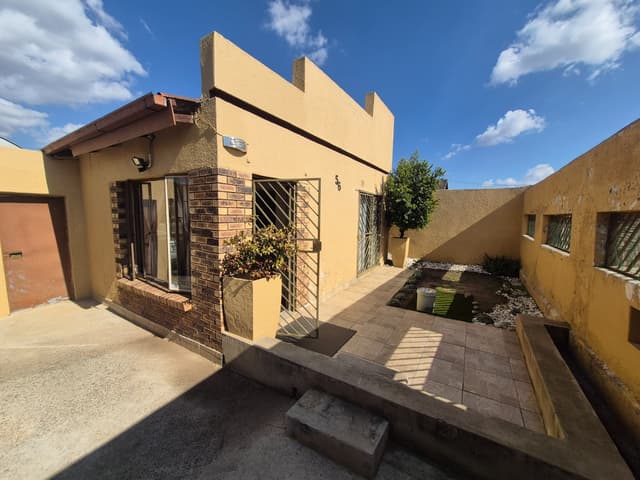 Listing photo