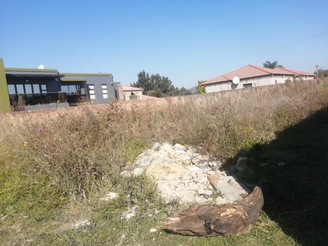 Listing photo