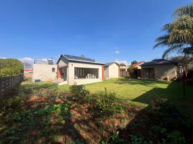 Listing photo
