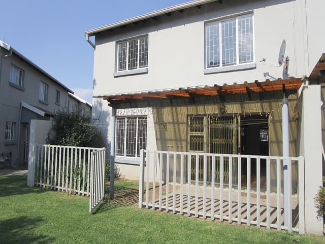Listing photo