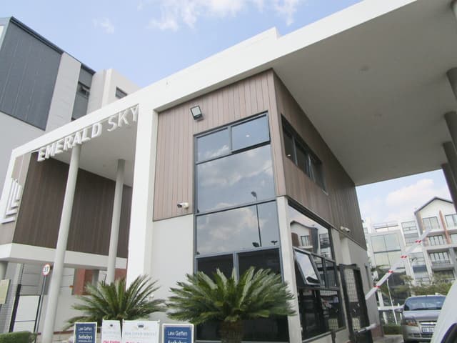 Listing photo