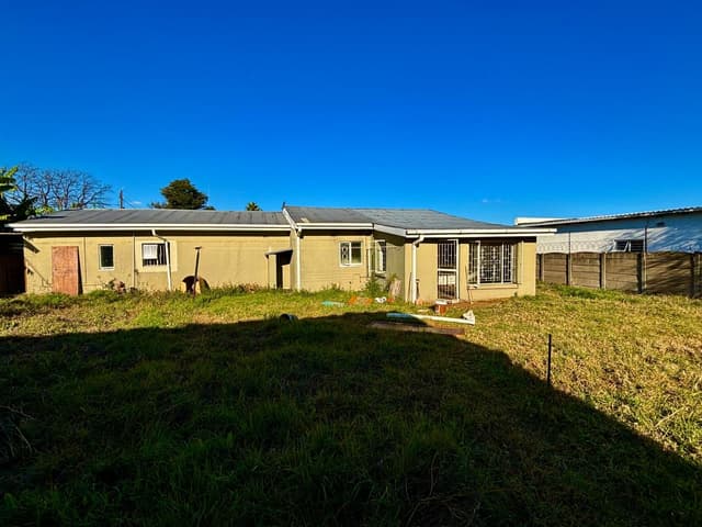 Listing photo