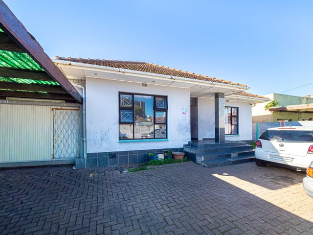 Listing photo