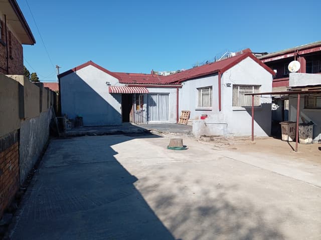 Listing photo