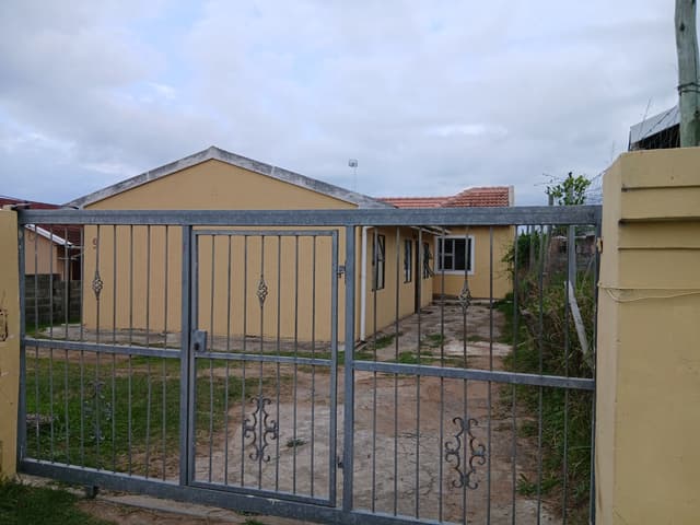 Listing photo