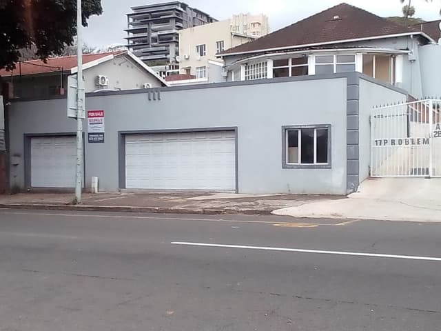 Listing photo