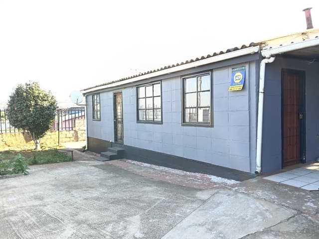 Listing photo