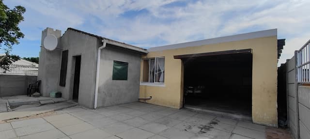 Listing photo